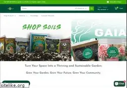 Sites similar to atlantishydroponics.com