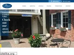 Sites similar to atlantisinn-rehoboth.com