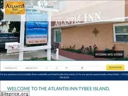 Sites similar to atlantisinntybee.com