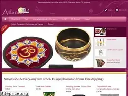 Sites similar to atlantisireland.ie
