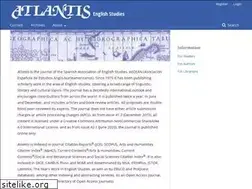 Sites similar to atlantisjournal.org
