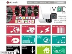 Sites similar to atlantisland.it