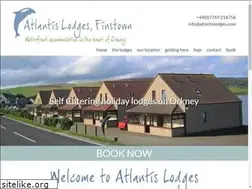 Sites similar to atlantislodges.com
