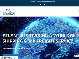 Sites similar to atlantisltd.co.uk