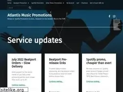 Sites similar to atlantism.net
