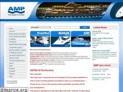 Sites similar to atlantismarine.co.uk