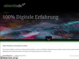 Sites similar to atlantismedia.de