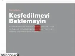 Sites similar to atlantismedya.com.tr