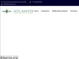 Sites similar to atlantismgmt.com