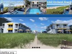 Sites similar to atlantismotel.com