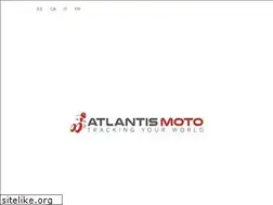 Sites similar to atlantismoto.com
