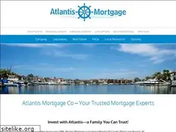Sites similar to atlantismtg.com