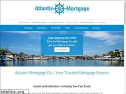 Sites similar to atlantismtg.net