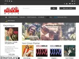 Sites similar to atlantismusicshop.com