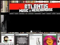 Sites similar to atlantismuzik.com