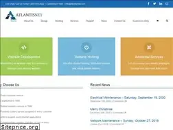 Sites similar to atlantisnet.com