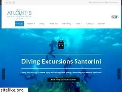 Sites similar to atlantisoia.com