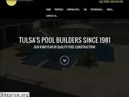 Sites similar to atlantispoolsandspasinc.com