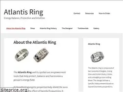 Sites similar to atlantisring.net