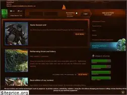 Sites similar to atlantiss.eu
