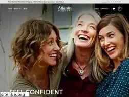Sites similar to atlantisskincare.com