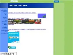 Sites similar to atlantissniper.mysite.com
