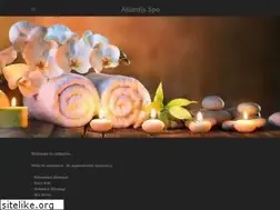 Sites similar to atlantisspa.ca