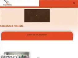 Sites similar to atlantisstructures.com