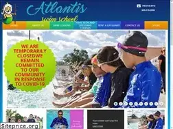 Sites similar to atlantisswimschool.com