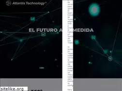 Sites similar to atlantistecnologia.com