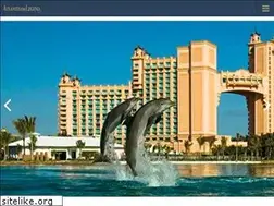 Sites similar to atlantisthelegend.com