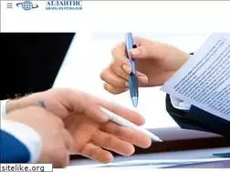 Sites similar to atlantisufa.ru