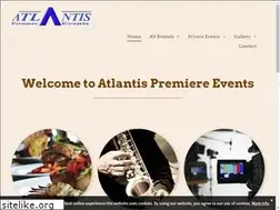 Sites similar to atlantisva.info