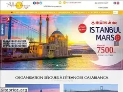 Sites similar to atlantisvoyages.ma