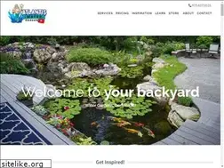 Sites similar to atlantiswatergardens.com