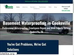Sites similar to atlantiswaterproofing.com