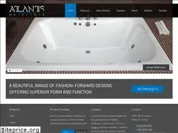 Sites similar to atlantiswhirlpools.com