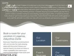 Sites similar to atlantiszante.gr