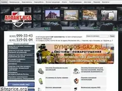 Sites similar to atlantksb.ru