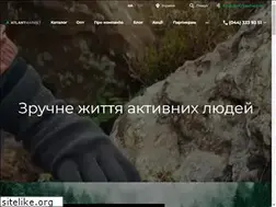 Sites similar to atlantmarket.com.ua