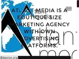 Sites similar to atlantmedia.com