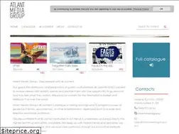 Sites similar to atlantmediagroup.com