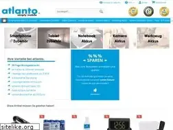 Sites similar to atlanto.de