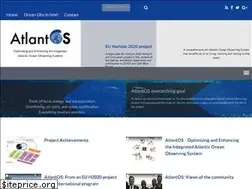Sites similar to atlantos-h2020.eu