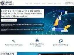 Sites similar to atlantsecurity.com