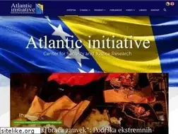 Sites similar to atlantskainicijativa.org