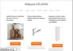 Sites similar to atlantskaskola.cz