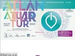 Sites similar to atlantur.es