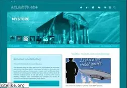 Sites similar to atlantyd.org