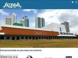 Sites similar to atlapa.gob.pa